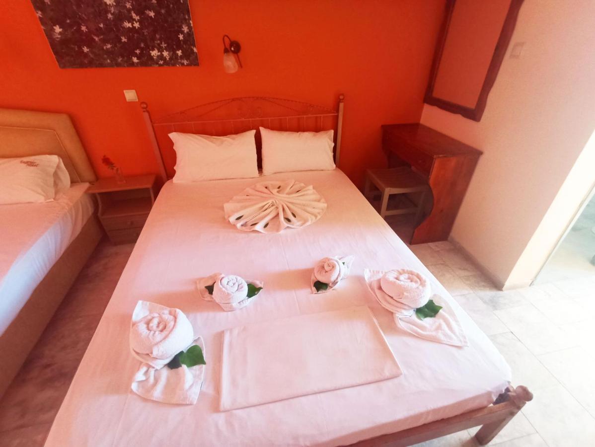 Laganas Beach Hotel Luaran gambar