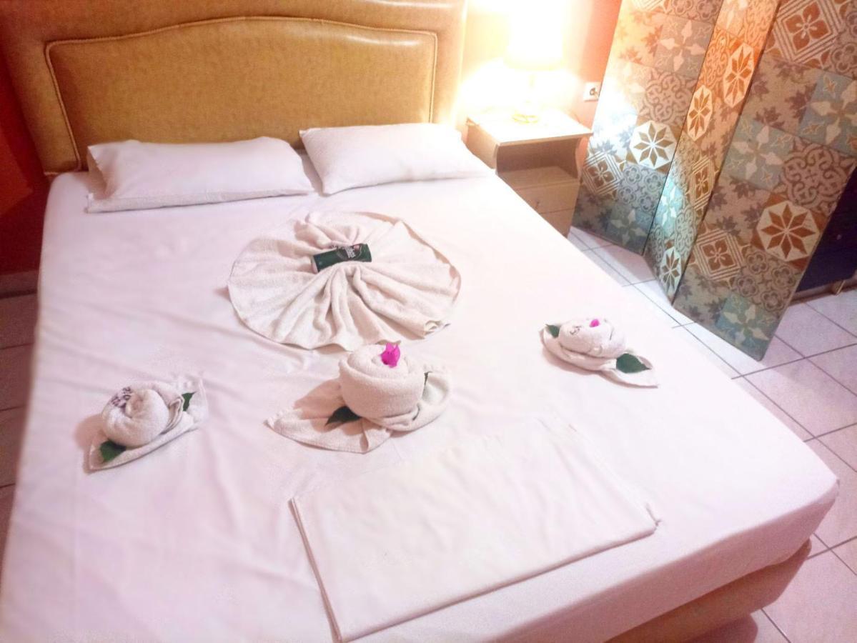 Laganas Beach Hotel Luaran gambar