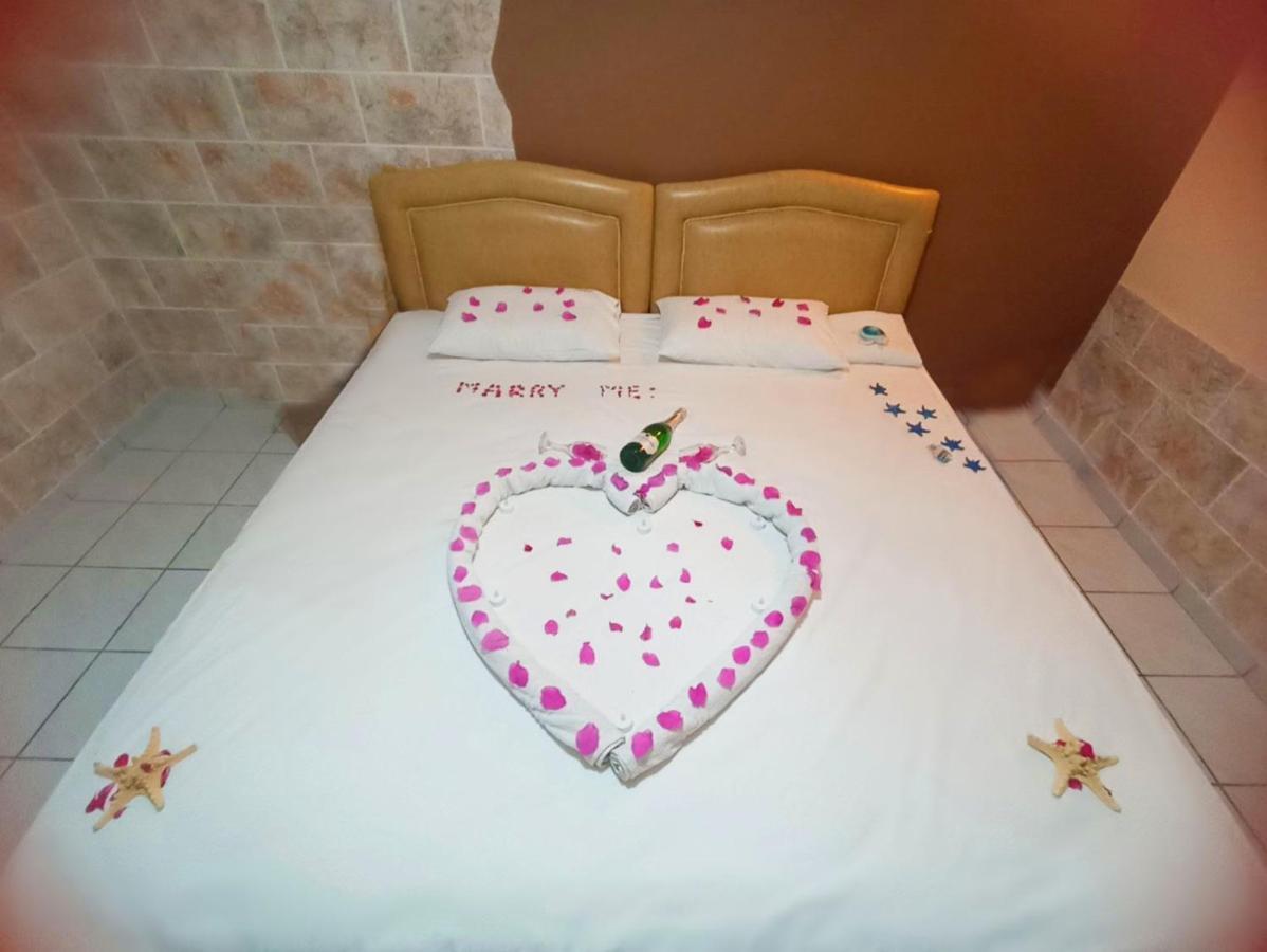 Laganas Beach Hotel Luaran gambar