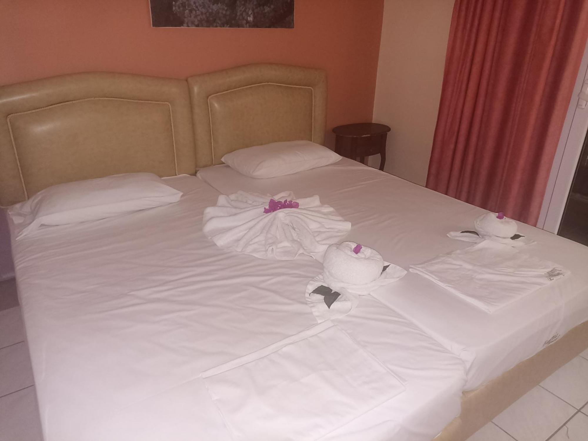 Laganas Beach Hotel Bilik gambar